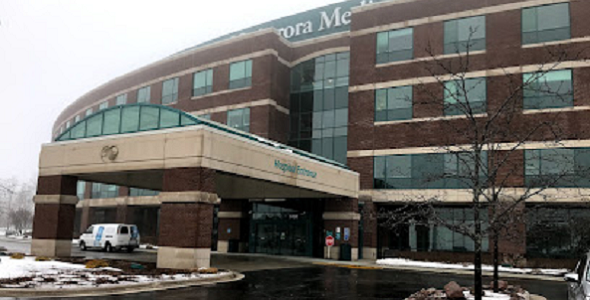 AURORA MEDICAL CTR MANITOWOC COUNTY