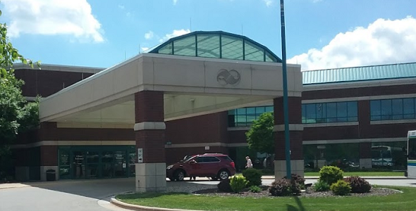 AURORA MEDICAL CTR OSHKOSH