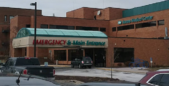 AURORA MEDICAL CTR WASHINGTON COUNTY