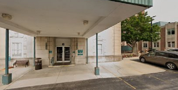 AURORA SHEBOYGAN MEMORIAL MEDICAL CTR