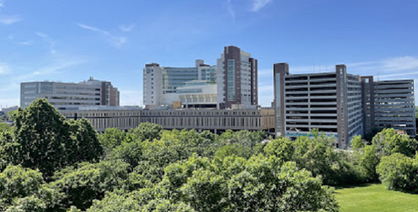 AURORA ST LUKES MEDICAL CENTER