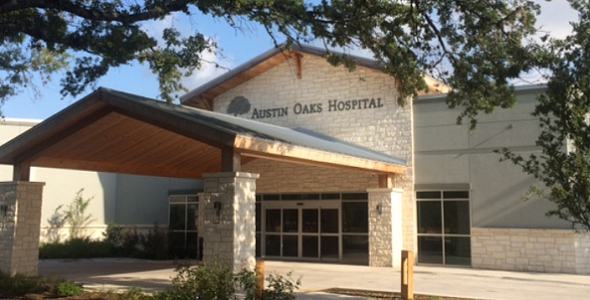 AUSTIN OAKS HOSPITAL