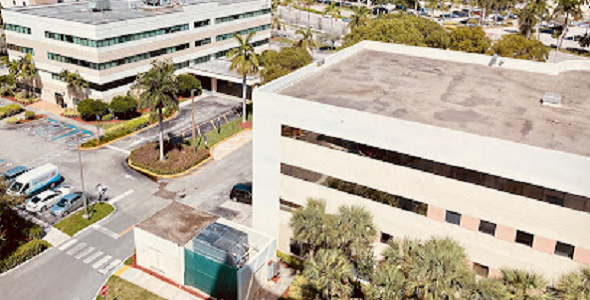 AVENTURA HOSPITAL AND MEDICAL CENTER