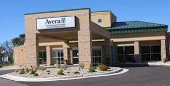 AVERA DELLS AREA HOSPITAL  - CAH