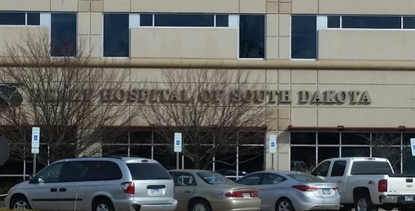 AVERA HEART HOSPITAL OF SOUTH DAKOTA