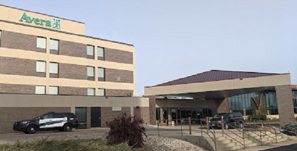 AVERA MARSHALL REGIONAL MEDICAL CTR