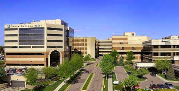 AVERA MCKENNAN HOSPITAL & UNIVERSITY HEALTH CENTER