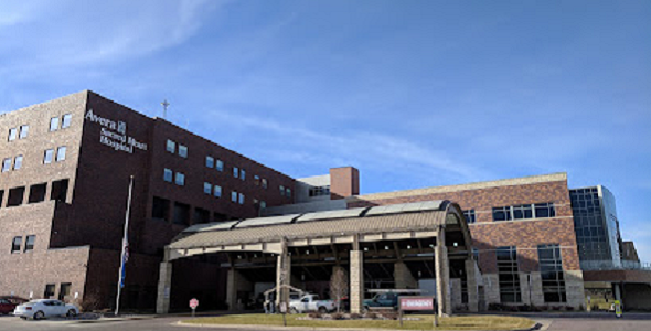 AVERA SACRED HEART HOSPITAL