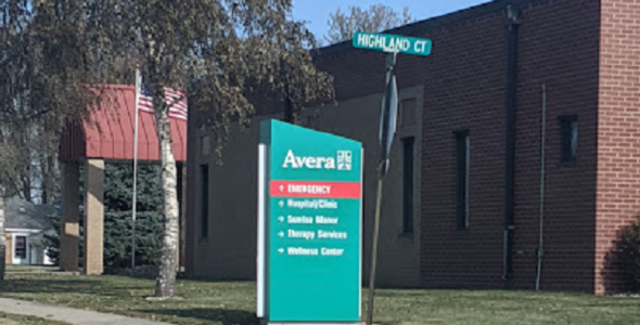 AVERA TYLER HOSPITAL