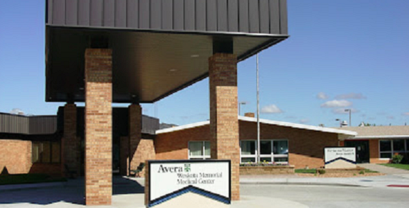 AVERA WESKOTA MEMORIAL MEDICAL CENTER - CAH