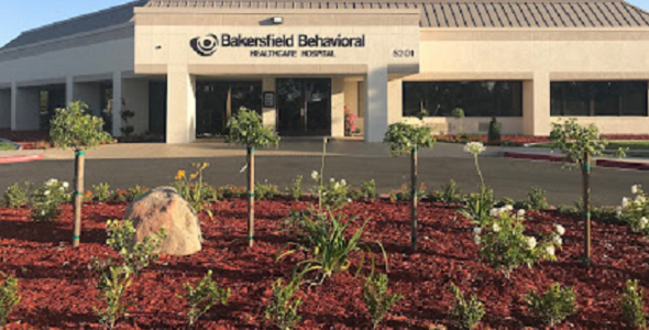 BAKERSFIELD BEHAVIORAL HEALTHCARE HOSPITAL, LLC