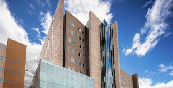 BANNER - UNIVERSITY MEDICAL CENTER TUCSON CAMPUS