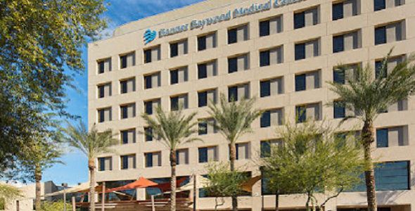 BANNER BAYWOOD MEDICAL CENTER