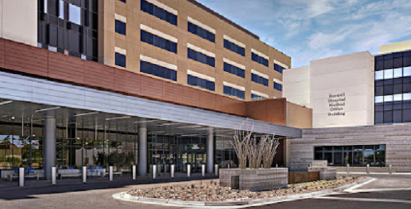 BANNER BOSWELL MEDICAL CENTER