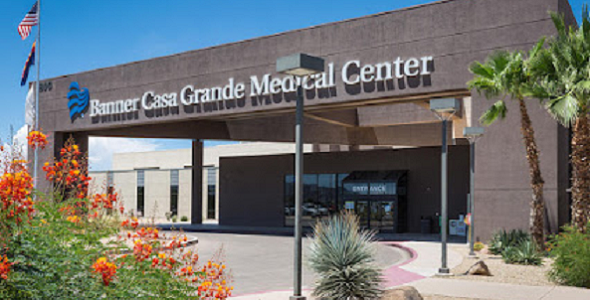 BANNER CASA GRANDE MEDICAL CENTER