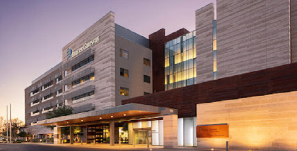 BANNER GATEWAY MEDICAL CENTER