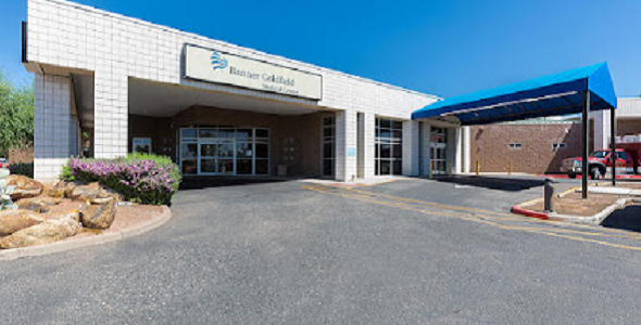 BANNER GOLDFIELD MEDICAL CENTER