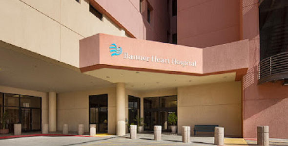 BANNER HEART HOSPITAL