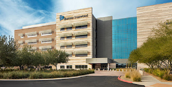 BANNER IRONWOOD MEDICAL CENTER