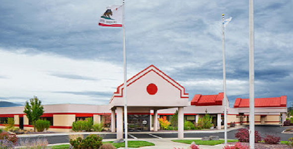 BANNER LASSEN MEDICAL CENTER