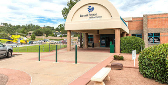 BANNER PAYSON MEDICAL CENTER