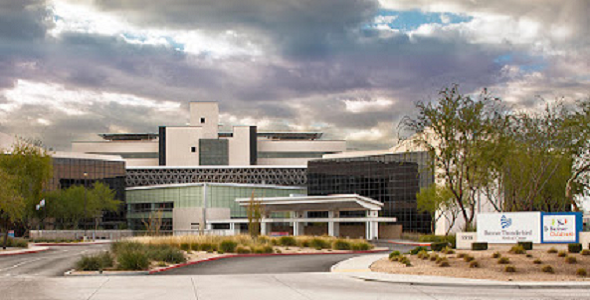 BANNER THUNDERBIRD MEDICAL CENTER