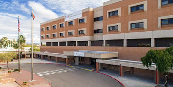 BANNER-UNIVERSITY MEDICAL CENTER SOUTH CAMPUS