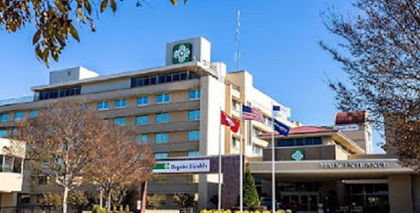 BAPTIST HEALTH - FORT SMITH