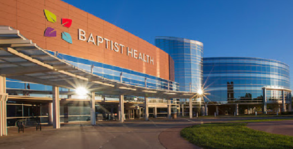 BAPTIST HEALTH FLOYD