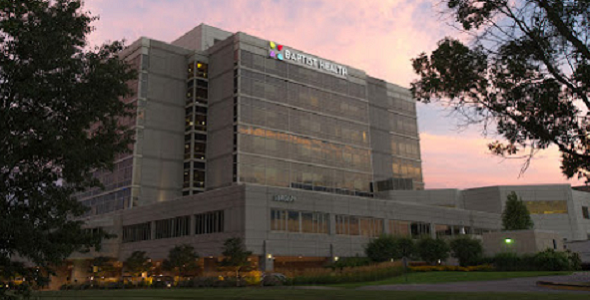 BAPTIST HEALTH LOUISVILLE