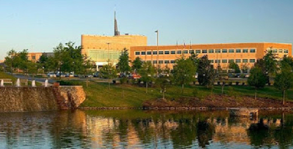 BAPTIST HEALTH MEDICAL CENTER NORTH LITTLE ROCK