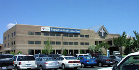 BAPTIST MEDICAL CENTER EAST