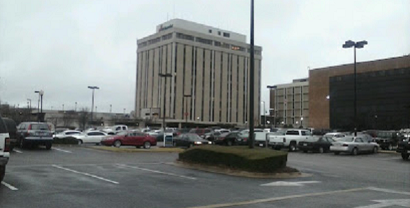 BAPTIST MEDICAL CENTER SOUTH