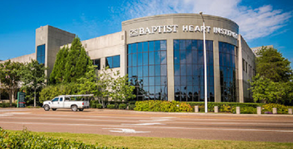 BAPTIST MEMORIAL HOSPITAL