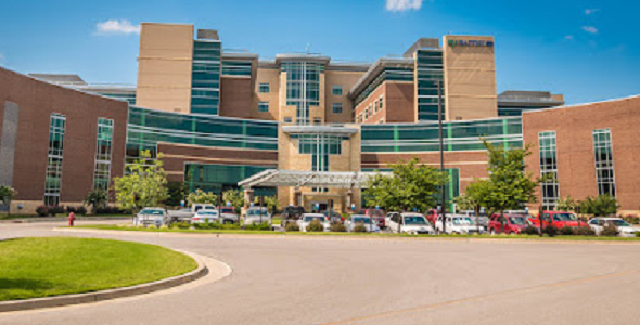 BAPTIST MEMORIAL HOSPITAL JONESBORO, INC.