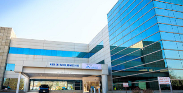 BAPTIST MEMORIAL HOSPITAL UNION CITY