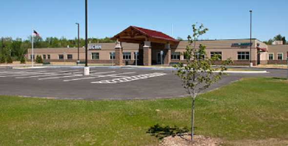 BARAGA COUNTY MEMORIAL HOSPITAL