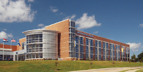 BARNES-JEWISH ST PETERS HOSPITAL