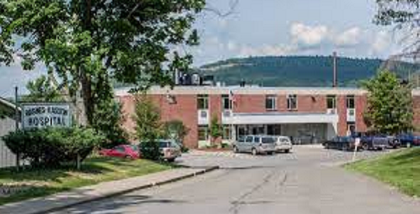 BARNES-KASSON COUNTY HOSPITAL