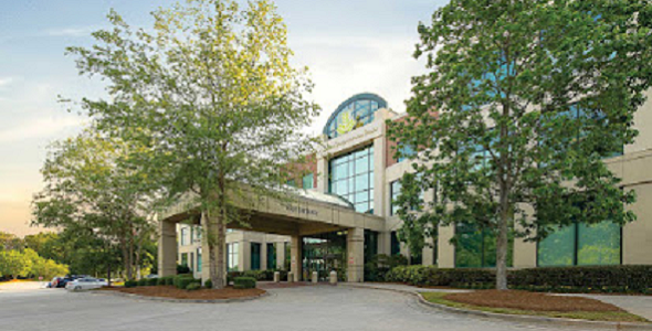 BARROW REGIONAL MEDICAL CENTER