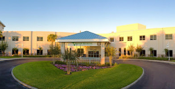 BARTOW REGIONAL MEDICAL CENTER