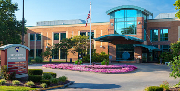 BATES COUNTY MEMORIAL HOSPITAL