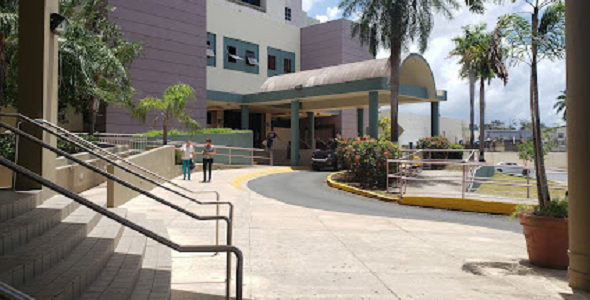 BAYAMON MEDICAL CENTER