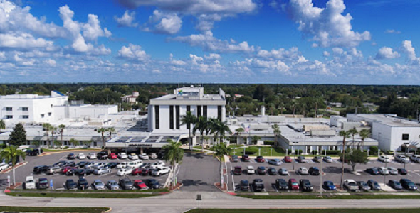 BAYFRONT HEALTH PORT CHARLOTTE