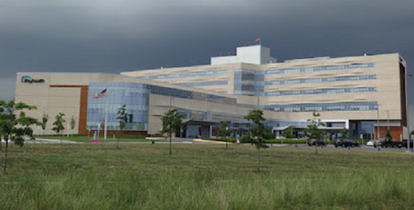 BAYHEALTH HOSPITAL, SUSSEX CAMPUS