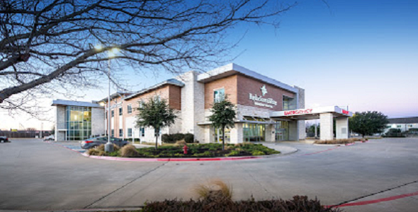 BAYLOR SCOTT AND WHITE EMERGENCY HOSPITAL