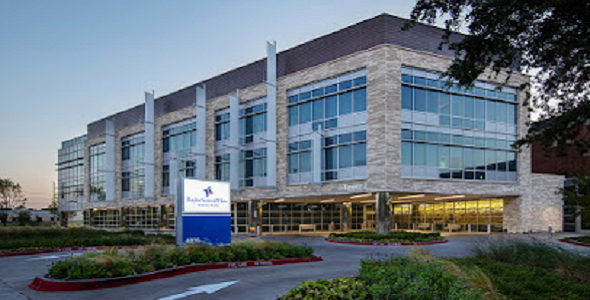 BAYLOR SCOTT AND WHITE MEDICAL CENTER LAKE POINTE