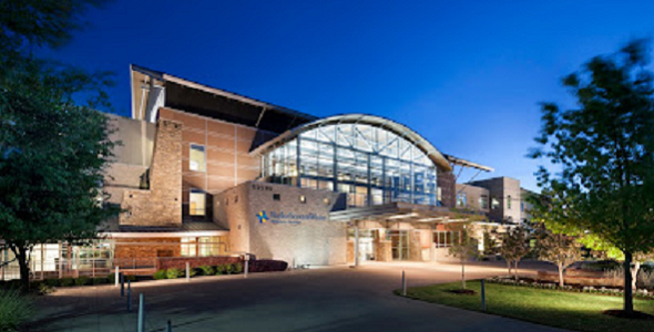 BAYLOR SCOTT &  WHITE MEDICAL CENTER - CENTENNIAL