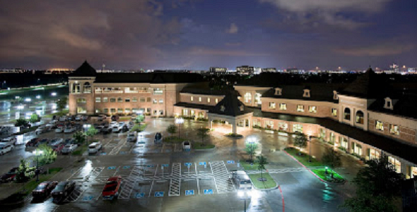 BAYLOR SCOTT & WHITE MEDICAL CENTER - FRISCO