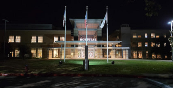 BAYLOR SCOTT & WHITE MEDICAL CENTER - ROUND ROCK